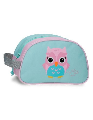 NECESER ADAP. ROLL ROAD HAPPY PETS OWL